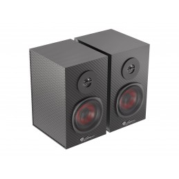 Genesis | Helium 200 | Black | 4 | Gaming Speakers