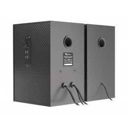 Genesis | Helium 200 | Black | 4 | Gaming Speakers
