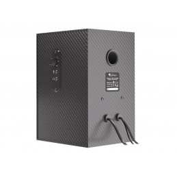Genesis | Helium 200 | Black | 4 | Gaming Speakers