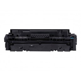 Canon 055 | Toner cartridge | Cyan