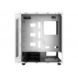 Deepcool | MATREXX 55 V3 ADD-RGB WH 3F | White | ATX | Power supply included No