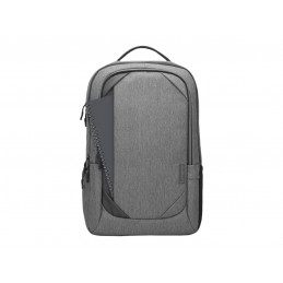 Lenovo | Essential | Business Casual 17-inch Backpack (Water-repellent fabric) | Fits up to size 17 " | Backpack | Charcoal Grey