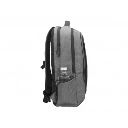 Lenovo | Essential | Business Casual 17-inch Backpack (Water-repellent fabric) | Fits up to size 17 " | Backpack | Charcoal Grey