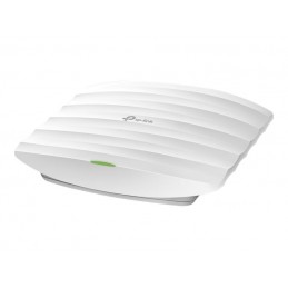 TP-LINK | Access Point | EAP245 | 802.11ac | 2.4GHz and 5GHz | 450+1300 Mbit/s | 10/100/1000 Mbit/s | Ethernet LAN (RJ-45) ports