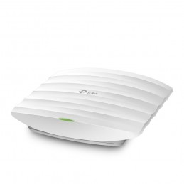 TP-LINK | Access Point | EAP245 | 802.11ac | 2.4GHz and 5GHz | 450+1300 Mbit/s | 10/100/1000 Mbit/s | Ethernet LAN (RJ-45) ports