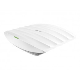 TP-LINK | Access Point | EAP245 | 802.11ac | 2.4GHz and 5GHz | 450+1300 Mbit/s | 10/100/1000 Mbit/s | Ethernet LAN (RJ-45) ports