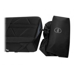 Dell | Gaming | 460-BCYY | Fits up to size 17 " | Backpack | Black