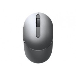 Dell | Pro | MS5120W | Wireless | Wireless Mouse | Titan Gray