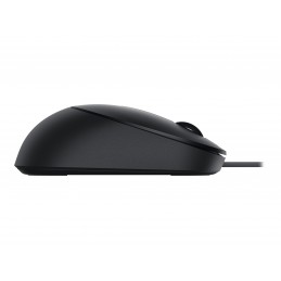 Dell | Laser Mouse | MS3220 | wired | Wired - USB 2.0 | Black