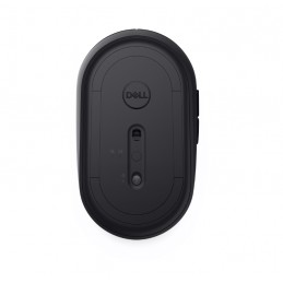 Dell | Pro | MS5120W | 2.4GHz Wireless Optical Mouse | Wireless | Black