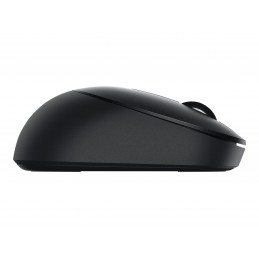 Dell | Pro | MS5120W | 2.4GHz Wireless Optical Mouse | Wireless | Black