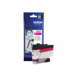 Brother LC3237M | Ink Cartridge | Magenta