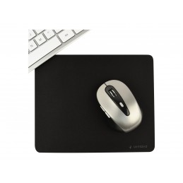 Gembird Mouse Pad, Black | Gembird