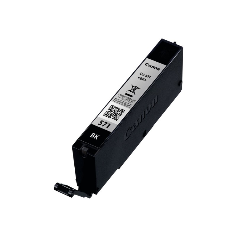 Canon CLI-571BK | Ink cartridge | Black