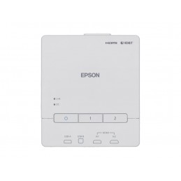 Epson | EB-1485Fi | Full HD (1920x1080) | 5000 ANSI lumens | White