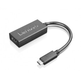 Lenovo | USB-C to HDMI 2.0b | USB-C | 5 V | Adapter