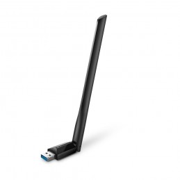 TP-LINK | Dual Band USB Adapter | Archer T3U Plus