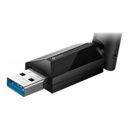 TP-LINK | Dual Band USB Adapter | Archer T3U Plus