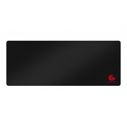 Gembird | Gaming mouse pad | 350x900x3 mm | black