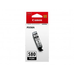 Canon PGI-580 | Ink Cartridge | Black