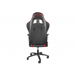 GENESIS Nitro 770 gaming chair, Black/Red | Genesis Nitro 770 Eco leather | Gaming chair | Black/Red