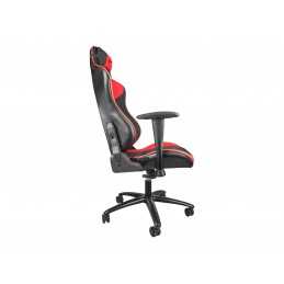 GENESIS Nitro 770 gaming chair, Black/Red | Genesis Nitro 770 Eco leather | Gaming chair | Black/Red