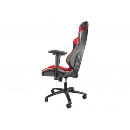 GENESIS Nitro 770 gaming chair, Black/Red | Genesis Nitro 770 Eco leather | Gaming chair | Black/Red