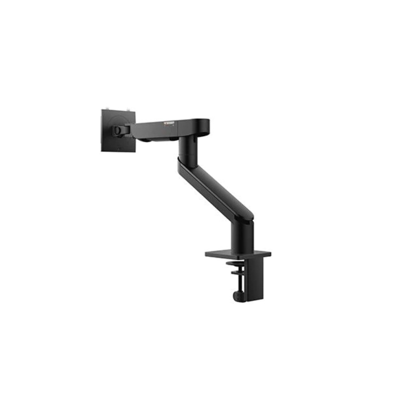 Dell | Desk Mount | MSA20 | Height, tilt, swivel, rotation, depth | 19-38 " | Maximum weight (capacity) 10 kg | Black