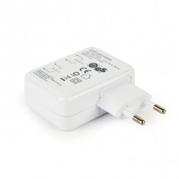 EnerGenie | Universal USB charger | EG-U4AC-02