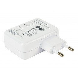 EnerGenie | Universal USB charger | EG-U4AC-02