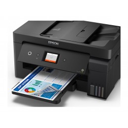 Epson EcoTank | L14150 | Inkjet | Colour | Multifunction Printer | A3+ | Wi-Fi | Black