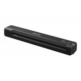 Epson | Wireless Mobile Scanner | WorkForce ES-50 | Colour | Document