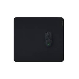 Razer | Gigantus V2 Soft | Large | Rubber foam | Gaming mouse pad | 450 x 3 x 400 mm | Black