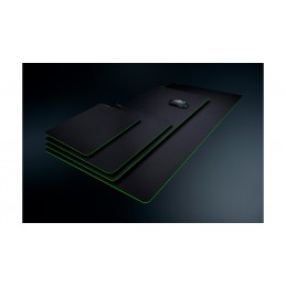 Razer | Gigantus V2 Soft | Large | Rubber foam | Gaming mouse pad | 450 x 3 x 400 mm | Black