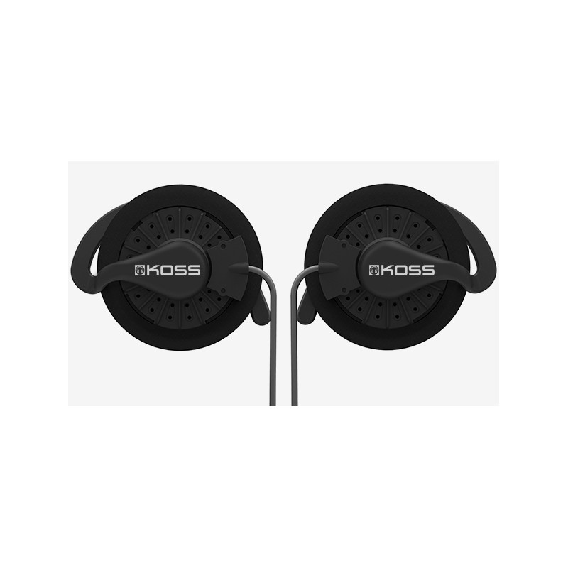 Koss | Wireless Headphones | KSC35 | Wireless | On-Ear | Microphone | Wireless | Black