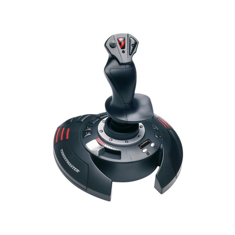 Thrustmaster Joystick Flight Stick X PC PS3 | Thrustmaster