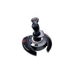 Thrustmaster Joystick Flight Stick X PC PS3 | Thrustmaster