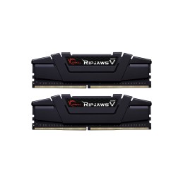 G.Skill | 32 GB | DDR4 | 3600 MHz | PC/server | Registered No | ECC No