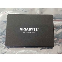 SALE OUT. | Gigabyte | GP-GSTFS31120GNTD | REFURBISHED, WITHOUT ORIGINAL PACKAGING