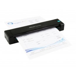 IRIS | IRIScan | Executive 4 IRIS | Sheetfed scanner