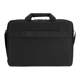 Lenovo | Essential | ThinkPad 15.6-inch Basic Topload | Fits up to size 15.6 " | Polybag | Black | Shoulder strap