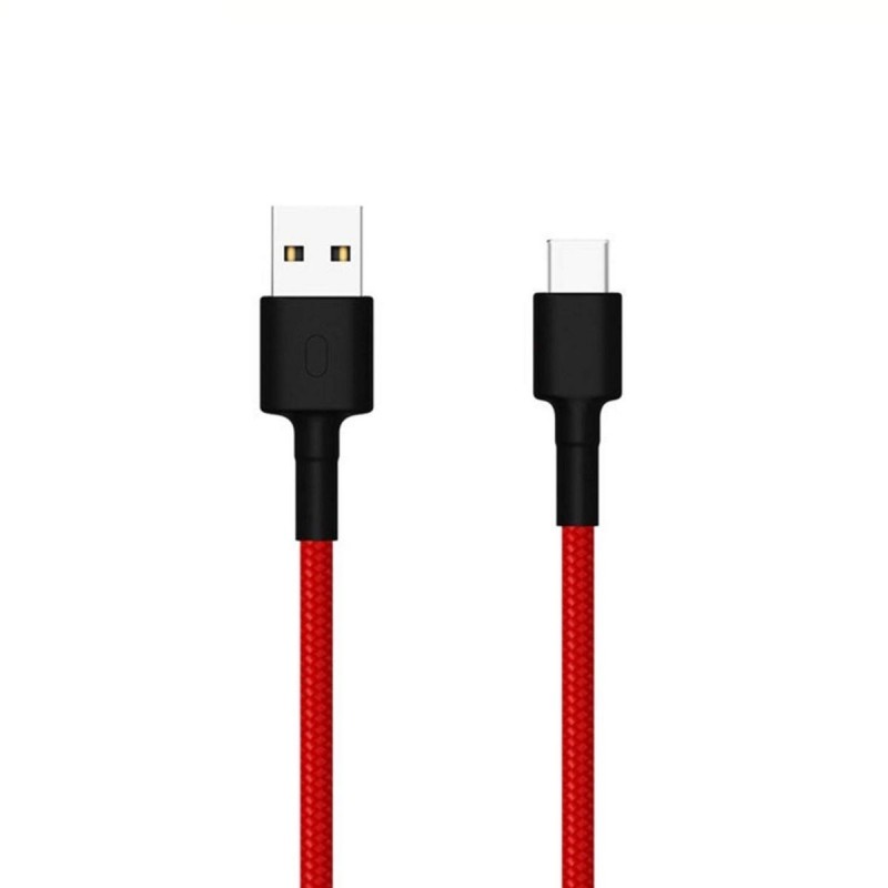 Xiaomi | SJV4110GL | USB-C to USB-A USB Type C male | USB Type A (2.0) male