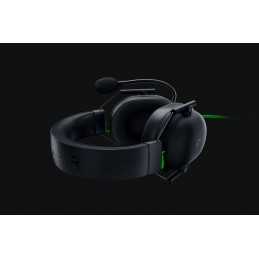 Razer | Gaming Headset | BlackShark V2 X | Wired | Over-Ear