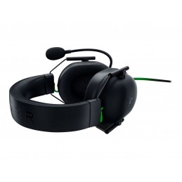 Razer | Gaming Headset | BlackShark V2 X | Wired | Over-Ear