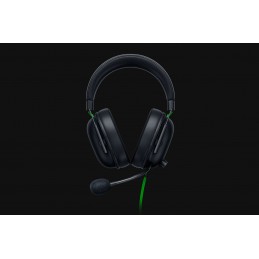 Razer | Gaming Headset | BlackShark V2 X | Wired | Over-Ear