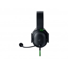 Razer | Gaming Headset | BlackShark V2 X | Wired | Over-Ear