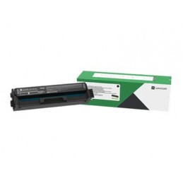 Lexmark Extra High Yield Return Programme Print Cartridge | 20N2XK0 | Cartridge | Black