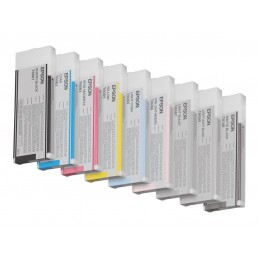 Epson T606300 | Ink Cartridge | Vivid Magenta