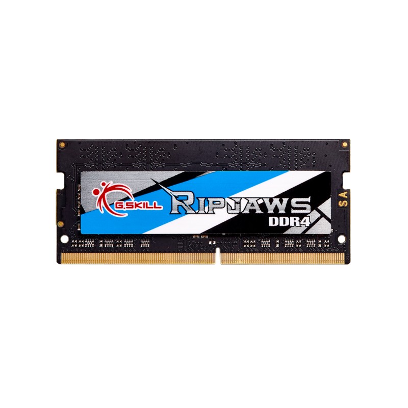 G.Skill | 8 GB | DDR4 | 3200 MHz | Notebook | Registered No | ECC No