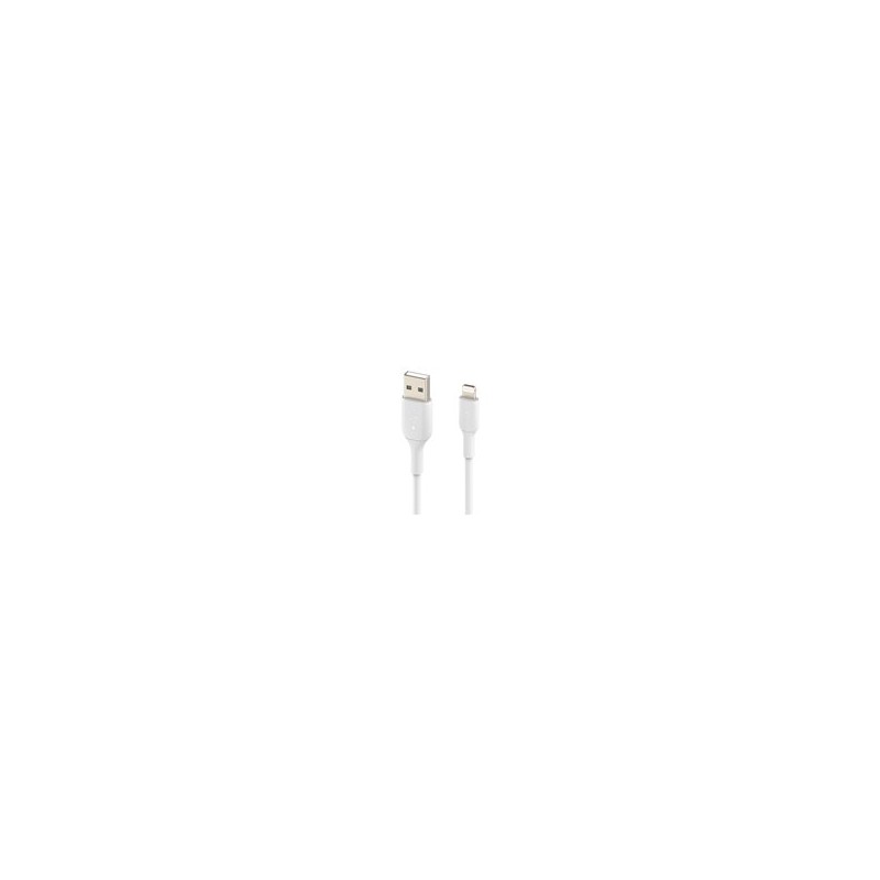 Belkin | Lightning to USB-A Cable | 1m Lightning to USB Cable